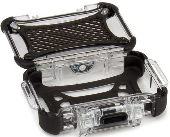 Nanuk Nano 310 Case